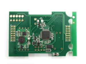 FK-T16 Ricambio FrSky Circuito XJT per Radio Taranis X9D - Imagen 1 de 1