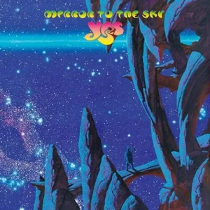 Yes : Mirror to the Sky CD Limited Deluxe Album with Blu-ray Audio 3 discs