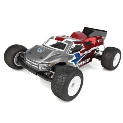 Team Associated RC10T6.4 Team Kit 2WD Truck 1:10 Bausatz - 70004 - Bild 1 von 4
