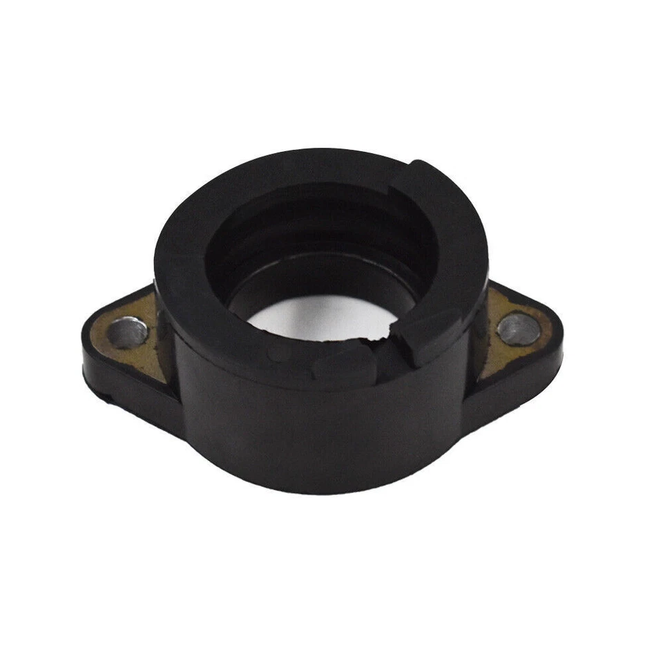 Carburetor Intake Manifold Boot Fit For Yamaha SR500 TT500 XT500 US Foto 1 de 4