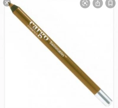 Cargo Swimmables Eye Pencil Full Size DORADO BEACH swim-10 brown bronze - Image 1 of 2