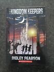 The Kingdom Keepers von Ridley Pearson sehr guter Zustand + Taschenbuch *FO 
