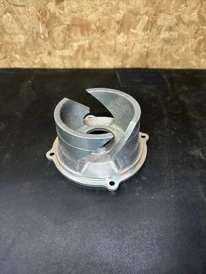 TEAM Rapid Reaction Secondary Clutch Helix 50-44-36 - Image 1 of 4