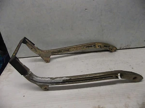 YAMAHA XJ750 Grab rail XJ750 maxim - Picture 1 of 4