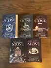 Dakota Willink  The Stone Series Books 1-5  All 5 Books PB