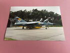 French Air Force Dassault Mirage F1 509 colour photograph