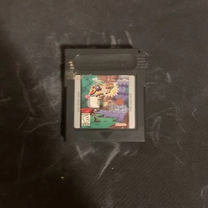 Pocket Bomberman (Nintendo Game Boy Color, 1998) - Imagen 1 de 2