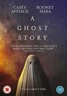 A Ghost Story (Dvd) Casey Affleck Rooney Mara Will Oldham Jonny Mars Kesha