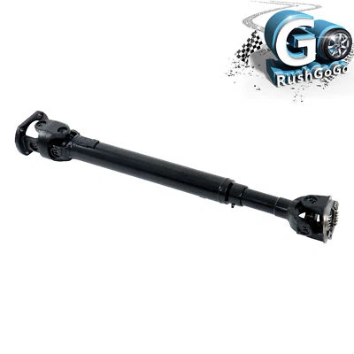For 2003-2009 Dodge Ram 2500 3500 Pickup Front Drive Shaft Prop Shaft Assembly - Image 1 of 4