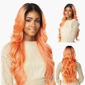 Sensationnel Butta HD Lace Front Wig - Unit 2 - Picture 1 of 18