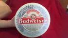 Roll of 100 Vintage Budweiser Coasters