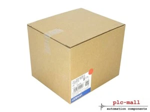 OMRON CP2E-N20DR-D -Factory Sealed- - Picture 1 of 1