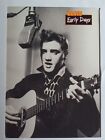 ELVIS PRESLEY #12 Elvis Early Days - THE ELVIS COLLECTION The River Group 1992
