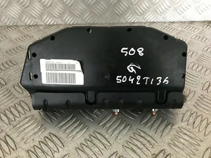 Airbag Siège avant Gauche - PEUGEOT 508 - Réf : 9686337580 - (H) - Picture 1 of 3