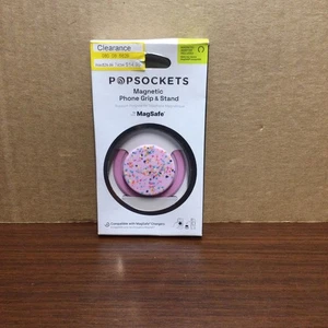 Popsockets Magnetic Phone Grip & Stand Open Box - Picture 1 of 2