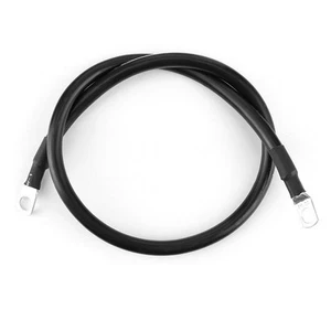 ❀ 140A Smart Dual Battery Isolator Voltage Sensitive Relay Accessory For Car RV - Picture 1 of 16