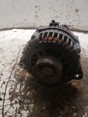 Alternador compatible con 01-02 INFINITI QX4 1362897 Foto 1 de 4