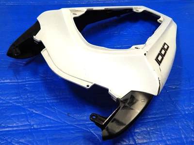 11 12 13 14 15 KAWASAKI NINJA ZX10R ZX-10R OEM cubierta trasera carenado plástico Foto 1 de 4