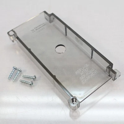 Ferraz Shawmut 08590 большой предохранительный блок распределительного блока PDB - Изображение 1 из 4