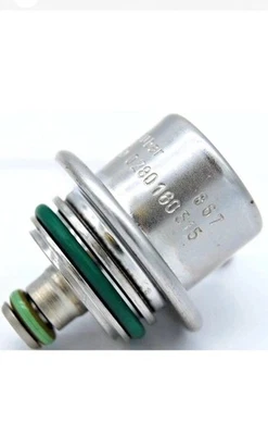 REGULADOR PRESIÓN COMBUSTIBLE VAUXHALL OPEL SAAB FIAT ALFA PEUGEOT 3.0bar 0280160515 Foto 1 de 2