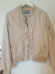 VERO MODA Jacke Bomberjacke Neuwertig - Bild 1 von 13