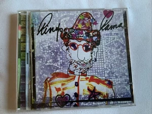 Ringorama by Ringo Starr CD & DVD 2003 The Beatles Free Shipping Willie Nelson - Imagen 1 de 16