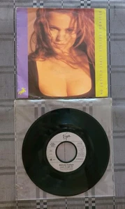 B. Carlisle - Leave A...(7", 45RPM, Single) Virgin EUR Like New Used NM Cond - Picture 1 of 1