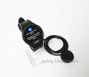 Smartwatch Samsung Galaxy Watch6 Classic SM-R960 47 mm - nero - Foto 1 di 6