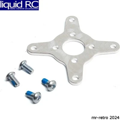 e-Flite -2100 Motor Mount: S.E.5a - Image 1 of 3