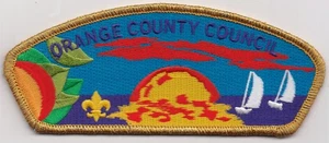 CSP - CONSEJO DEL CONDADO DE NARANJA - SA-29 - UNIDADES FUNDADORAS - BV $10-15 - Imagen 1 de 1