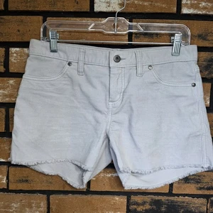 Carve Designs Oahu 4" Corduroy Shorts size 2 - Picture 1 of 9