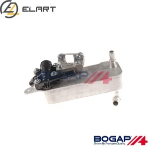 OIL COOLER AUTOMATIC TRANSMISSION B4223104 FOR BMW 7/G11/G12/F22/F8 5/G30/F90 - Picture 1 of 8