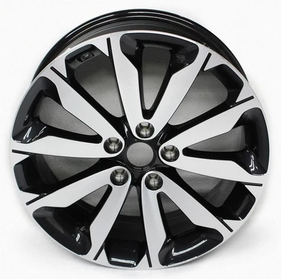 Llanta de aleación de 18 pulgadas OEM para Kia Sportage 52910-D9310 2017-2019 Foto 1 de 4