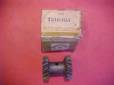 Nuevo de Lote Antiguo Reverso Ralentí Gear 1964 1965 64 65 Chevy II GTO PONTIAC CORVETTE BUICK OLDS Foto 1 de 4