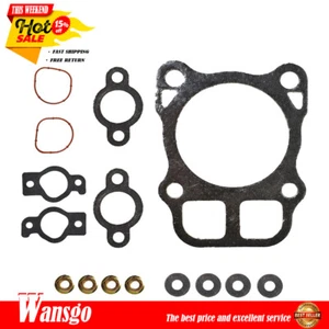 Cylinder Head Gasket Fit For Kohler 24-841-01S CH17 CH18 CH19 CH20 CH21 CH22-25 - Picture 1 of 7