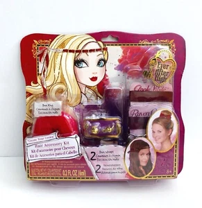 Ever After High Fashion Angels Create Your Crown Hair Accessory Kit NEW - Picture 1 of 5