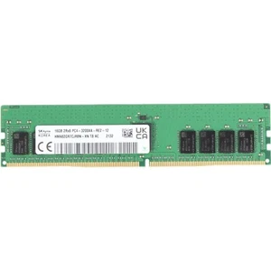 LOT KIT of 128GB (8x 16GB ) DDR4 ECC RDIMM 3200AA 3200Mhz RAM for Dell R740 R640 - Picture 1 of 1