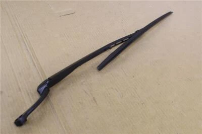 Right Front Wiper Arm Audi A4 2001 - 2005 8E2955408A New Genuine part - Image 1 of 3