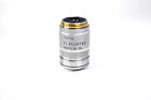 Leica Pl Fluotar 100x/1.3-0.6 Oil Microscope Objective 506009