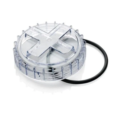 Vetus FTR3301 Deckel für FTR330 Wasserfilter - Bild 1 von 2