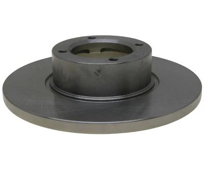 Front Disc Brake Rotor fits Subaru Standard, Brat, GL, GLF, DL - Image 1 of 4