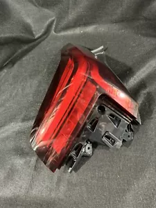 Cadillac CT5 Rear Stop Lamp Housing Part# 84895435 - Picture 1 of 8