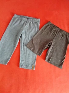 Leggins Gr. 140 - Bild 1 von 1