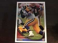 1994 Topps Football, Complete, Finish Your Set, 251-499 Updated 6-12-22