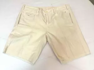 Womens G1 Goods/ Beige/ Kite FLying Shorts Size 8 - Picture 1 of 5