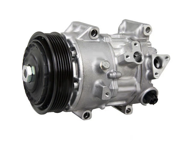 Compresor de aire acondicionado para Toyota RAV4 2013-2016 77372RG 2014 2015 2,5 L 4 cilindros Foto 1 de 1
