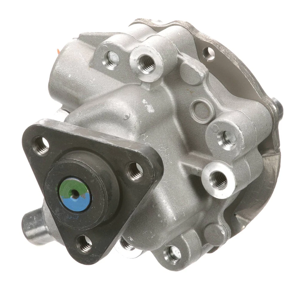 NEW VISION OE N990-0525 POWER STEERING PUMP  - Image 1 of 1