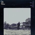 CITY AND COLOUR If I Should Go Before You CD BRAND NEW Gatefold Sleeve