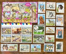 [Lot 142] 50+ World, includes stamps shown and more.