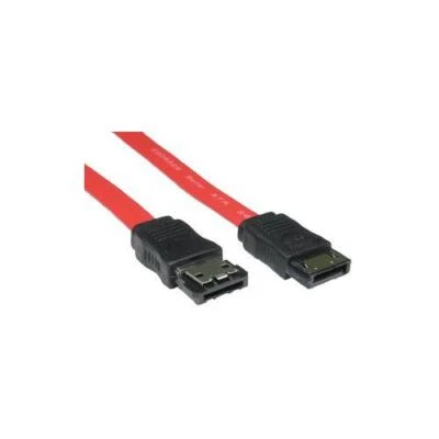 88RB-452 Pro Signal Lead, SATA - Esata, 2M - Image 1 of 2